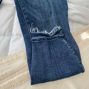 Judy Blue slim straight